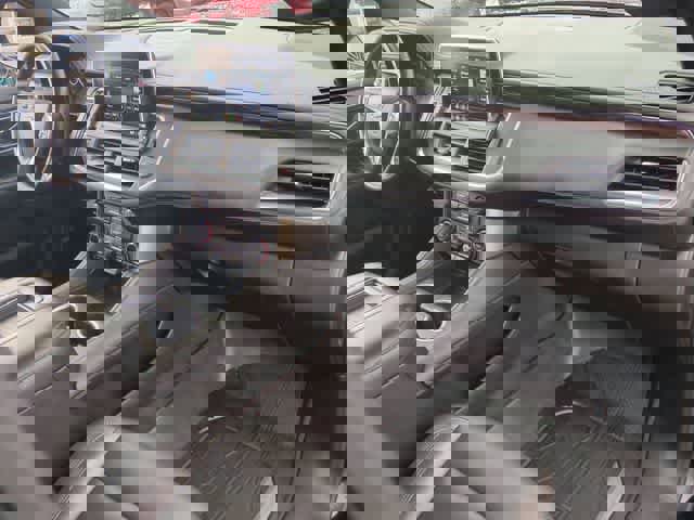 Certified 2021 Chevrolet Suburban LT image 29