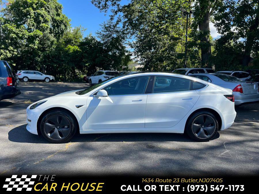 Used 2019 Tesla Model 3 Standard Range Plus image 10