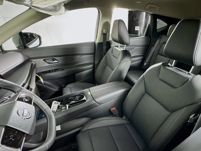 New 2026 Nissan Murano SV AWD/4WD image 18