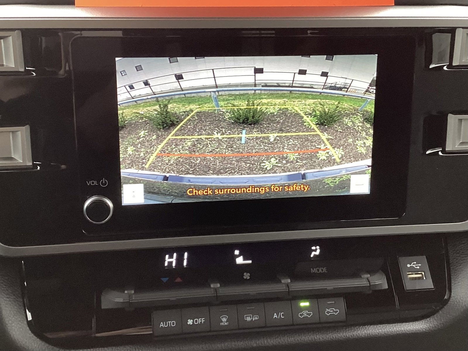 New 2025 Toyota Tundra SR5 image 37