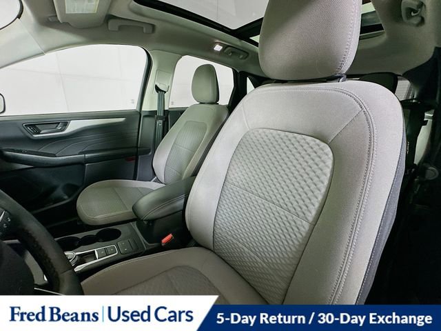 Used 2022 Ford Escape SE w/ Convenience Package image 22