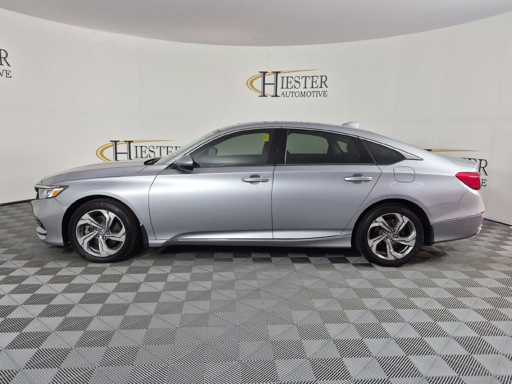 Used 2020 Honda Accord EX-L image 7