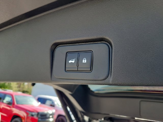 New 2026 Nissan Rogue SV FWD image 6