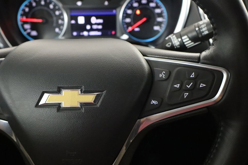 Used 2022 Chevrolet Equinox LT FWD image 10