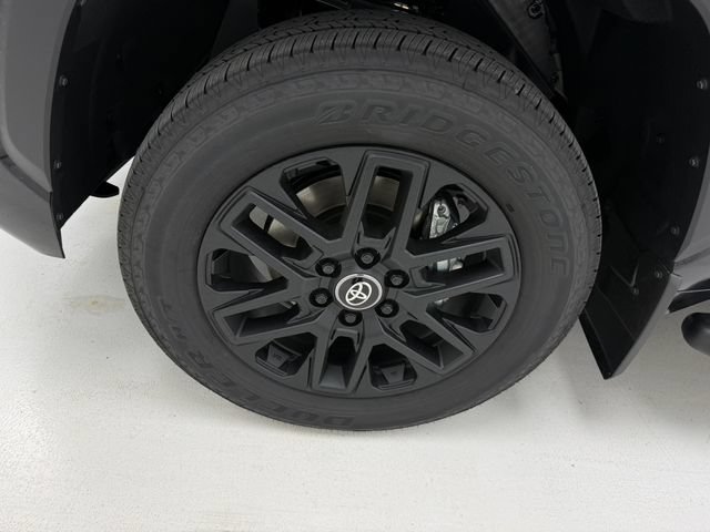 New 2026 Toyota Tundra SR5 w/ SX Package RWD image 7