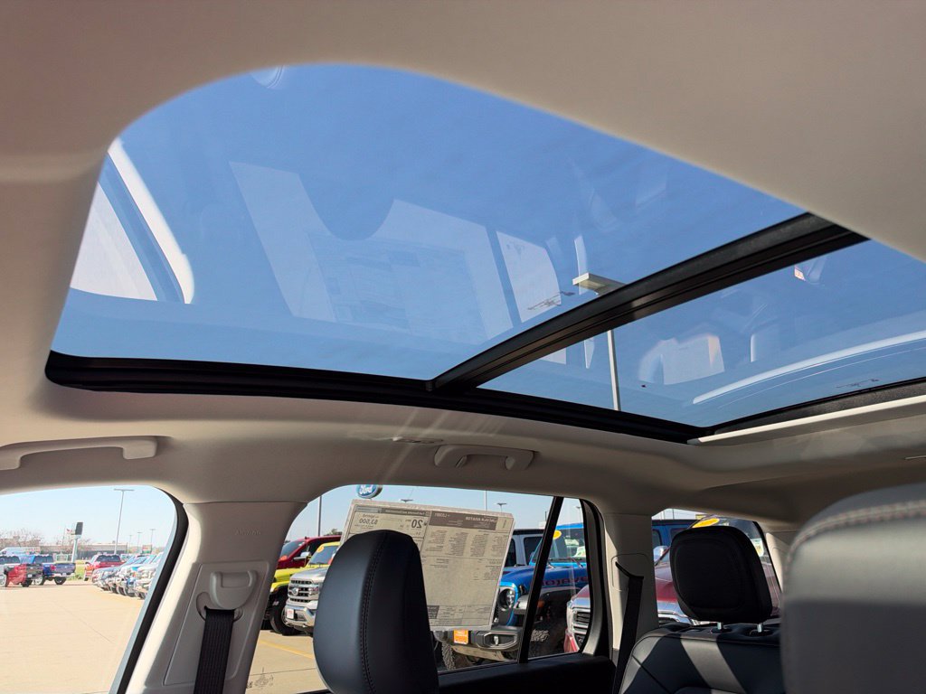 New 2027 Lincoln Aviator AWD image 5