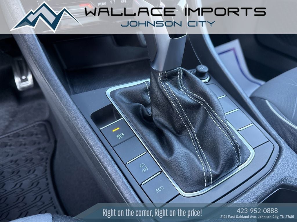 New 2026 Volkswagen Jetta Sport FWD image 27