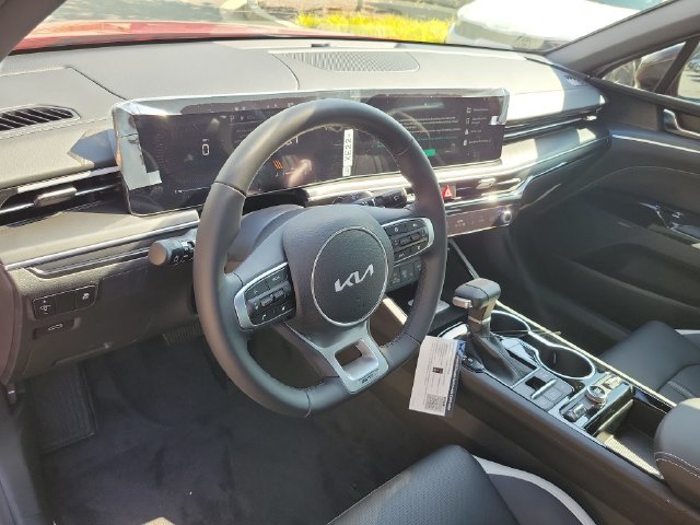 New 2026 Kia K5 GT-Line w/ GT-Line Premium Package FWD image 24