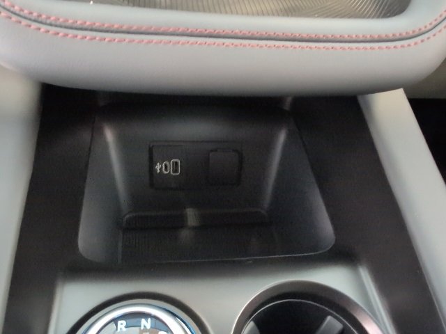 New 2026 Ford Explorer Active image 20