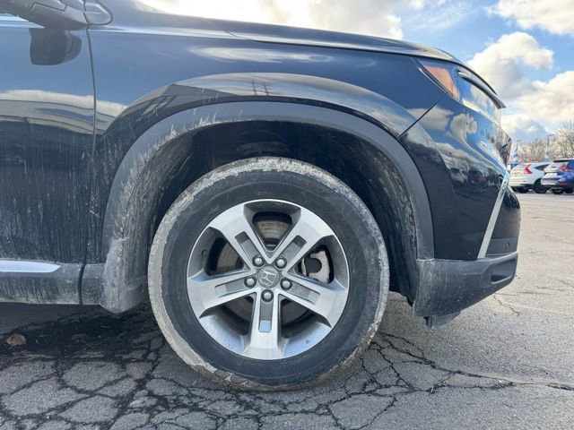 Certified 2023 Honda Pilot EX-L image 11