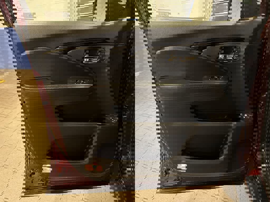 Certified 2021 Honda Passport Elite image 37