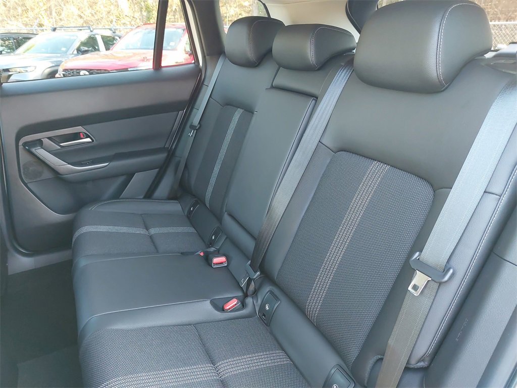 New 2026 MAZDA CX-50 2.5 Hybrid w/ Weather Package image 14