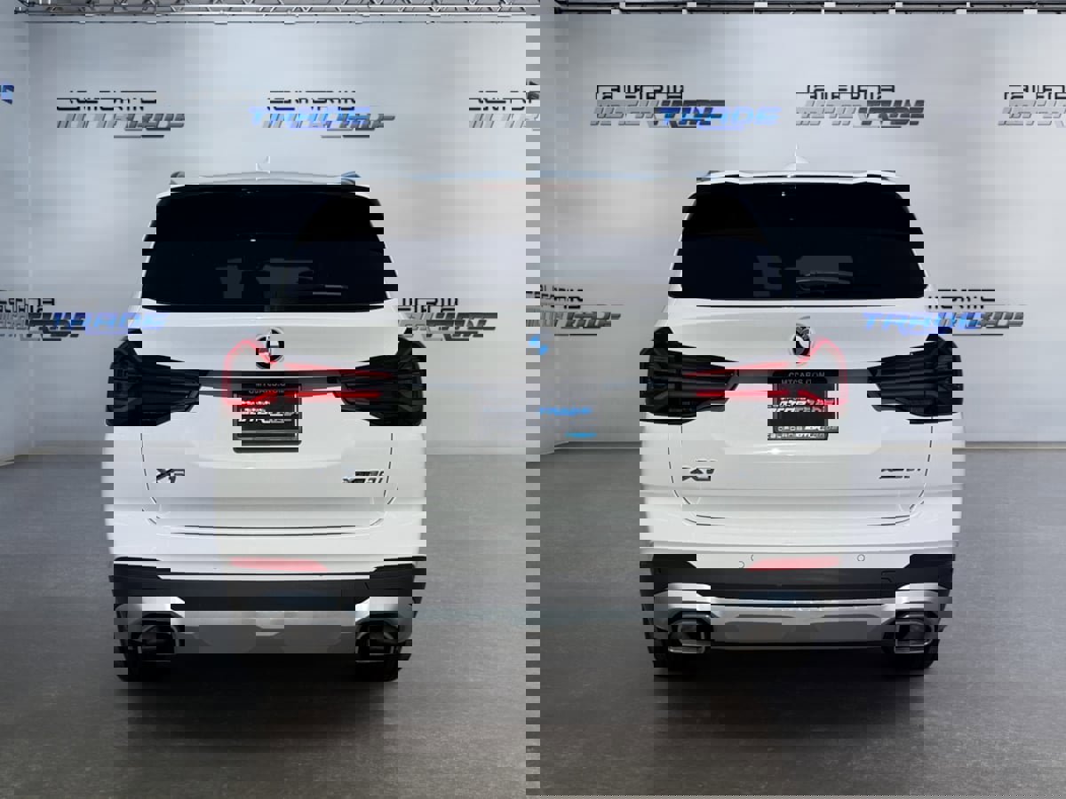 Used 2024 BMW X3 xDrive30i w/ Convenience Package image 6