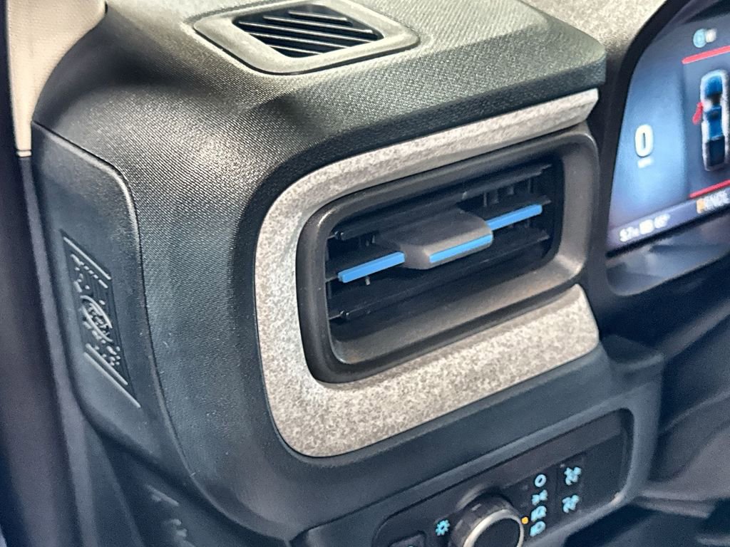 New 2026 Ford Maverick XLT AWD/4WD image 15