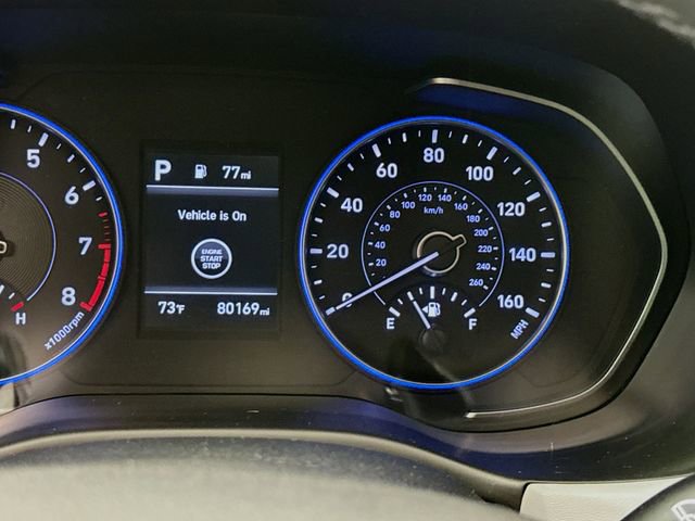 Used 2020 Hyundai Palisade SEL w/ Winter Weather Package image 12