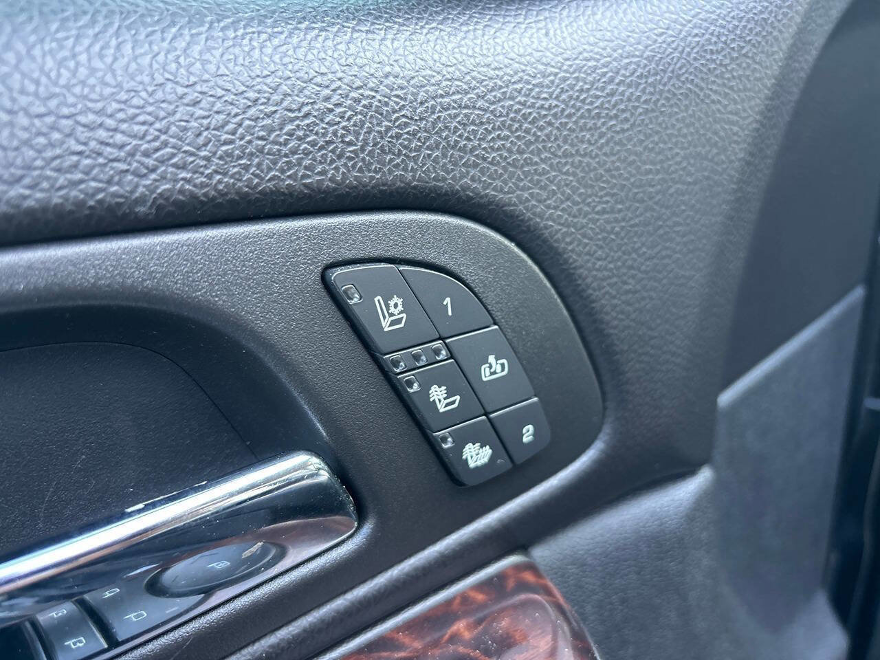 Used 2012 GMC Sierra 1500 Denali image 41