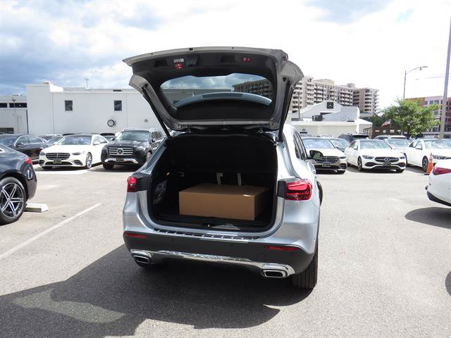 Used 2026 Mercedes-Benz GLA 250 4MATIC image 33