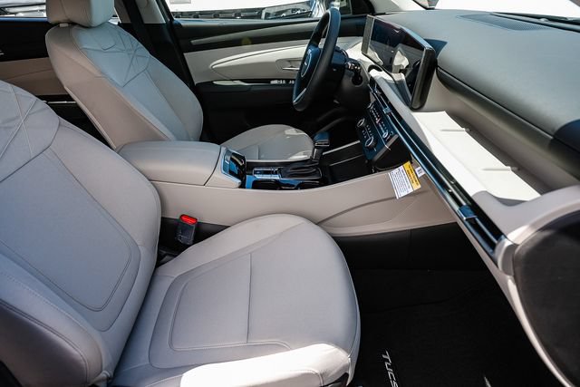 New 2026 Hyundai Tucson SE FWD image 19