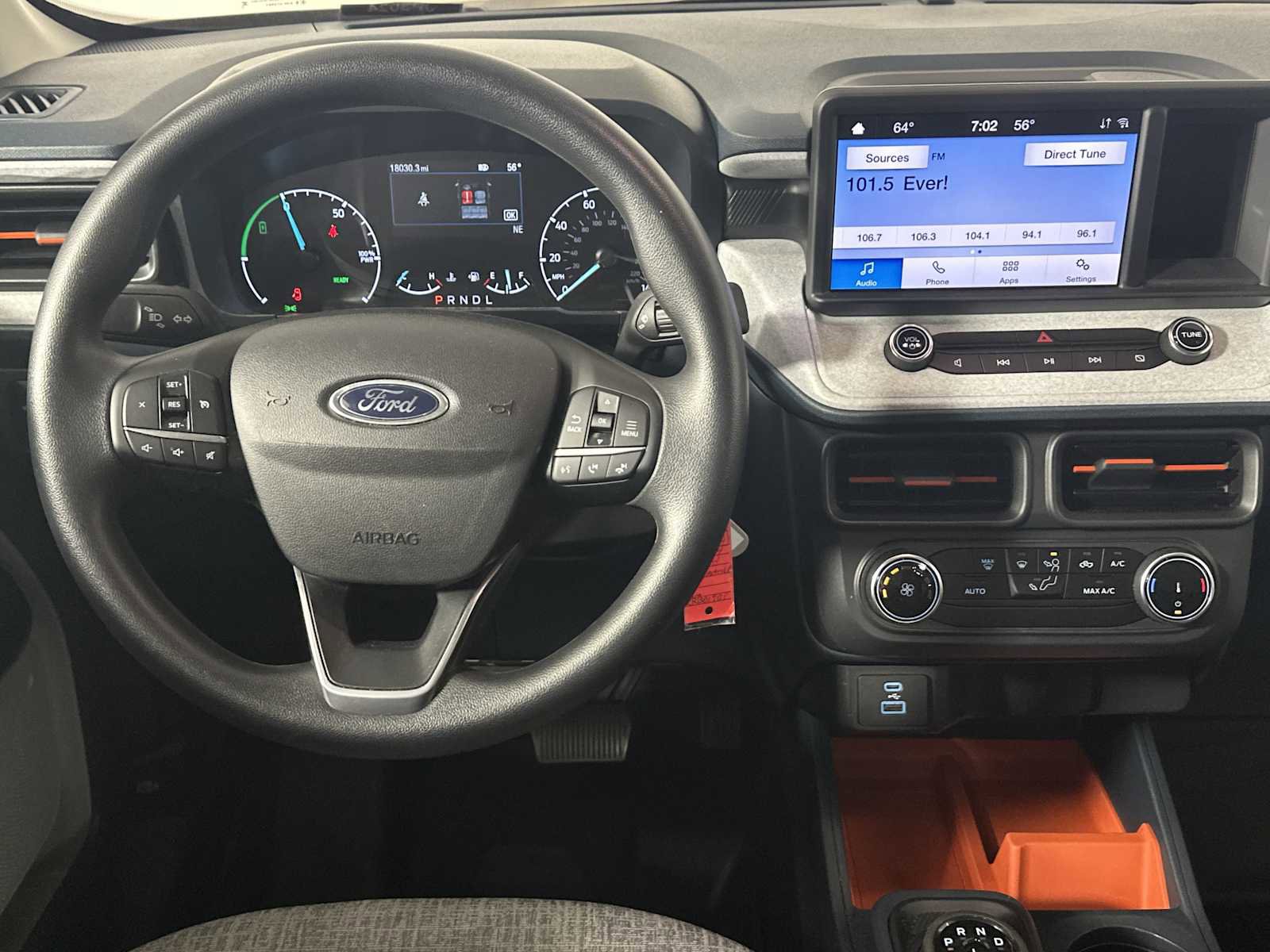 Used 2024 Ford Maverick XLT image 24