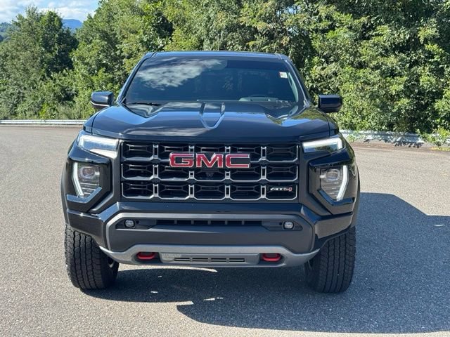 Certified 2026 GMC Canyon AT4 w/ Technology Plus Package AWD/4WD image 26