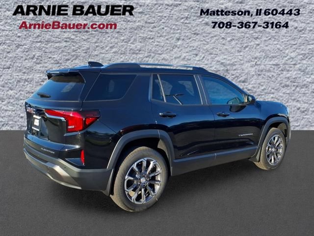 New 2027 GMC Terrain Elevation w/ Elevation Premium Package AWD/4WD image 6