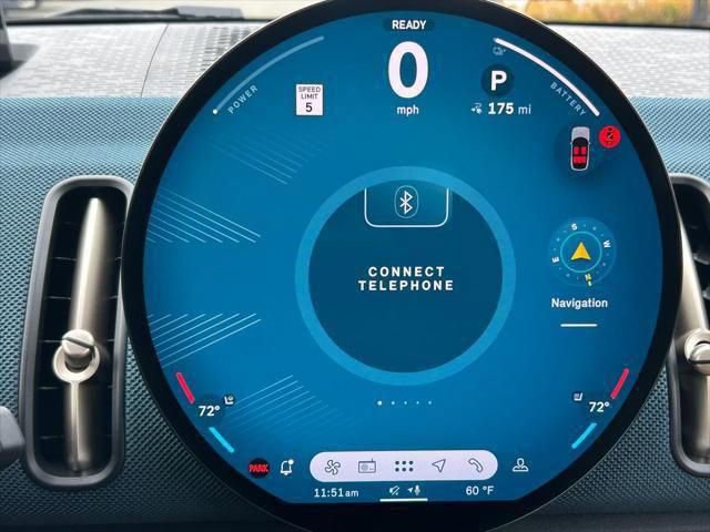 New 2025 MINI Cooper Countryman SE w/ Comfort Package Max image 18