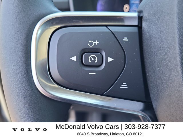 New 2026 Volvo XC40 B5 Ultra w/ Protection Package Premier AWD/4WD image 22