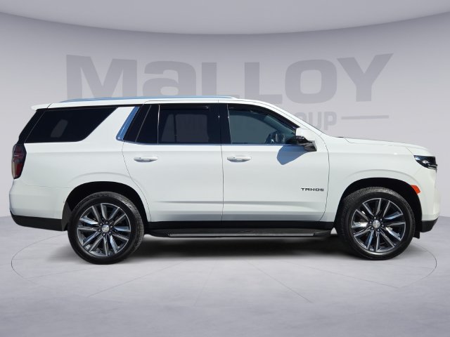 Used 2023 Chevrolet Tahoe LT w/ LT Signature Plus Package AWD/4WD image 6