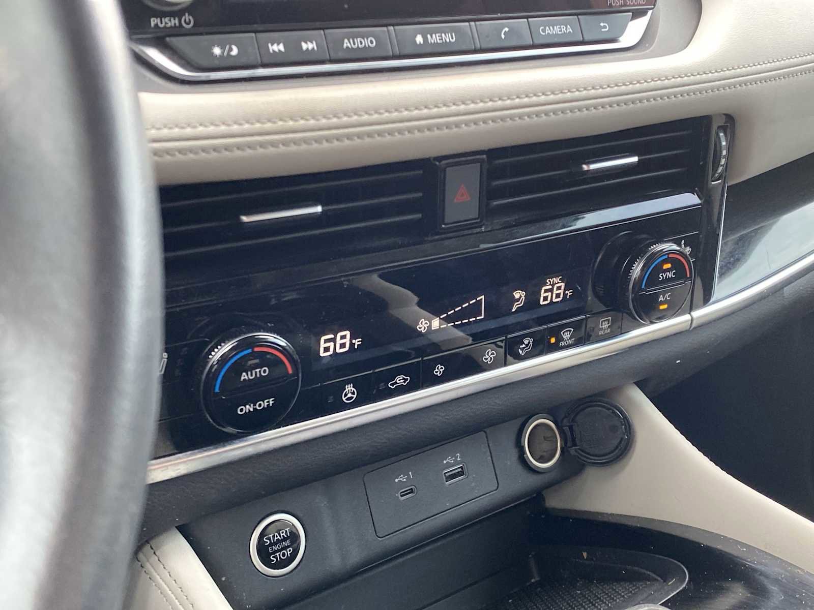 Used 2023 Nissan Rogue SL image 24