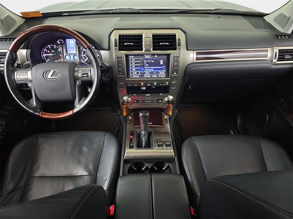 Used 2016 Lexus GX 460 image 13