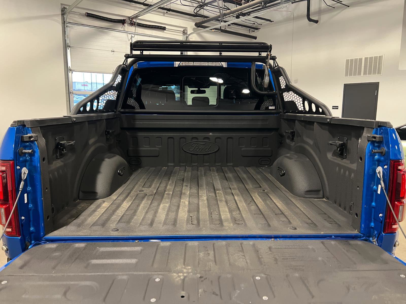 Used 2020 Ford F150 Raptor w/ Equipment Group 802A Luxury image 38