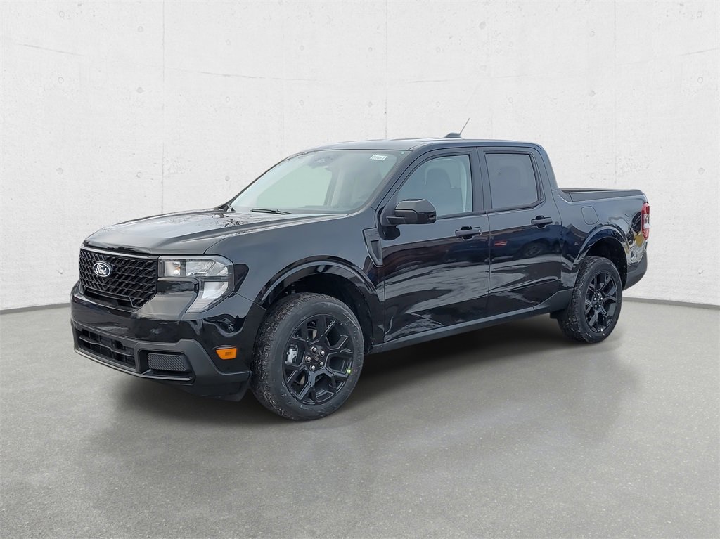New 2026 Ford Maverick XLT w/ XLT Luxury Package image 4