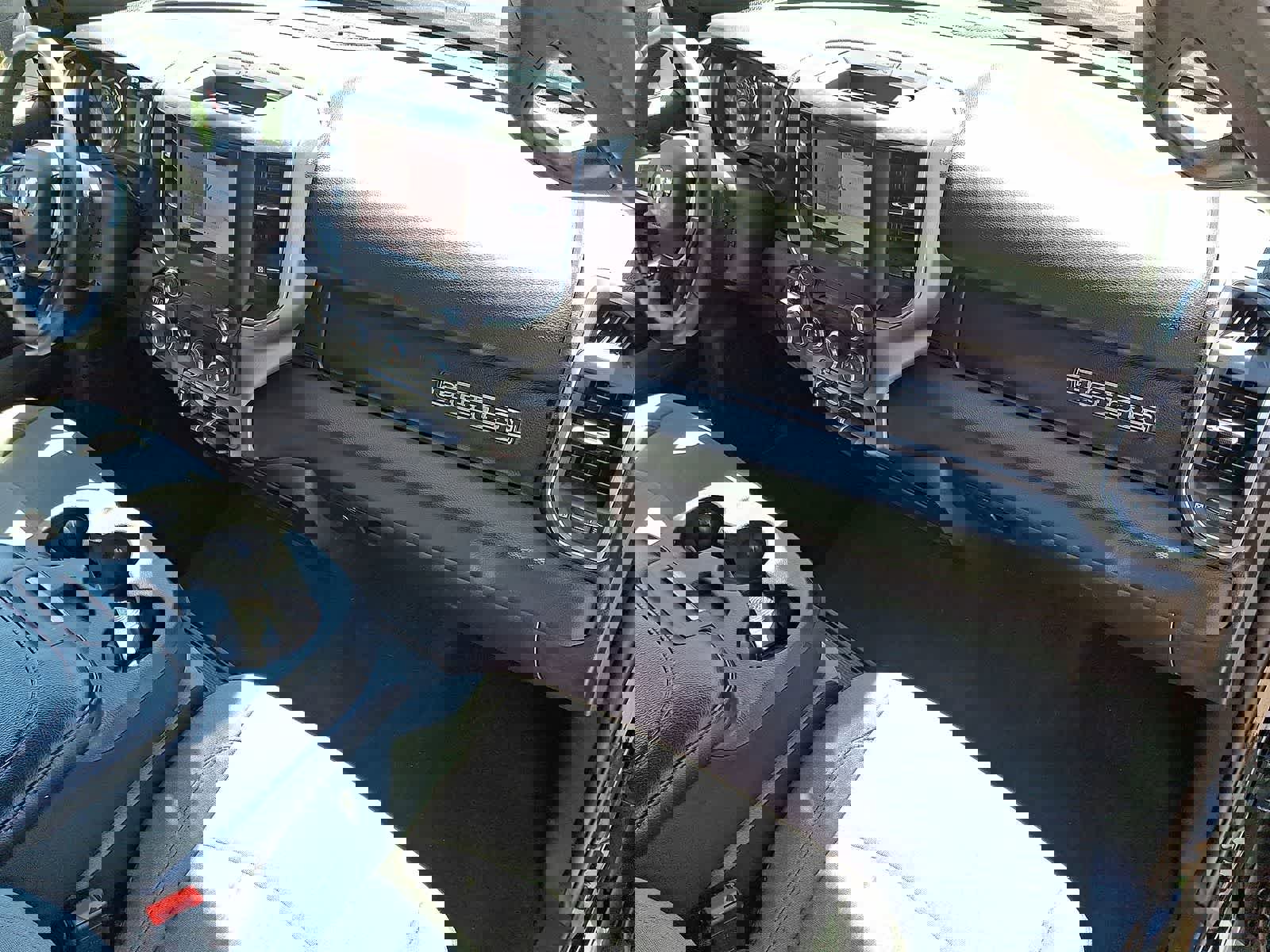 Used 2024 RAM 2500 Big Horn w/ Bed Utility Group AWD/4WD image 33