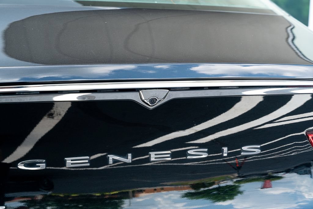 Used 2021 Genesis G80 2.5T w/ Advanced Package RWD image 18