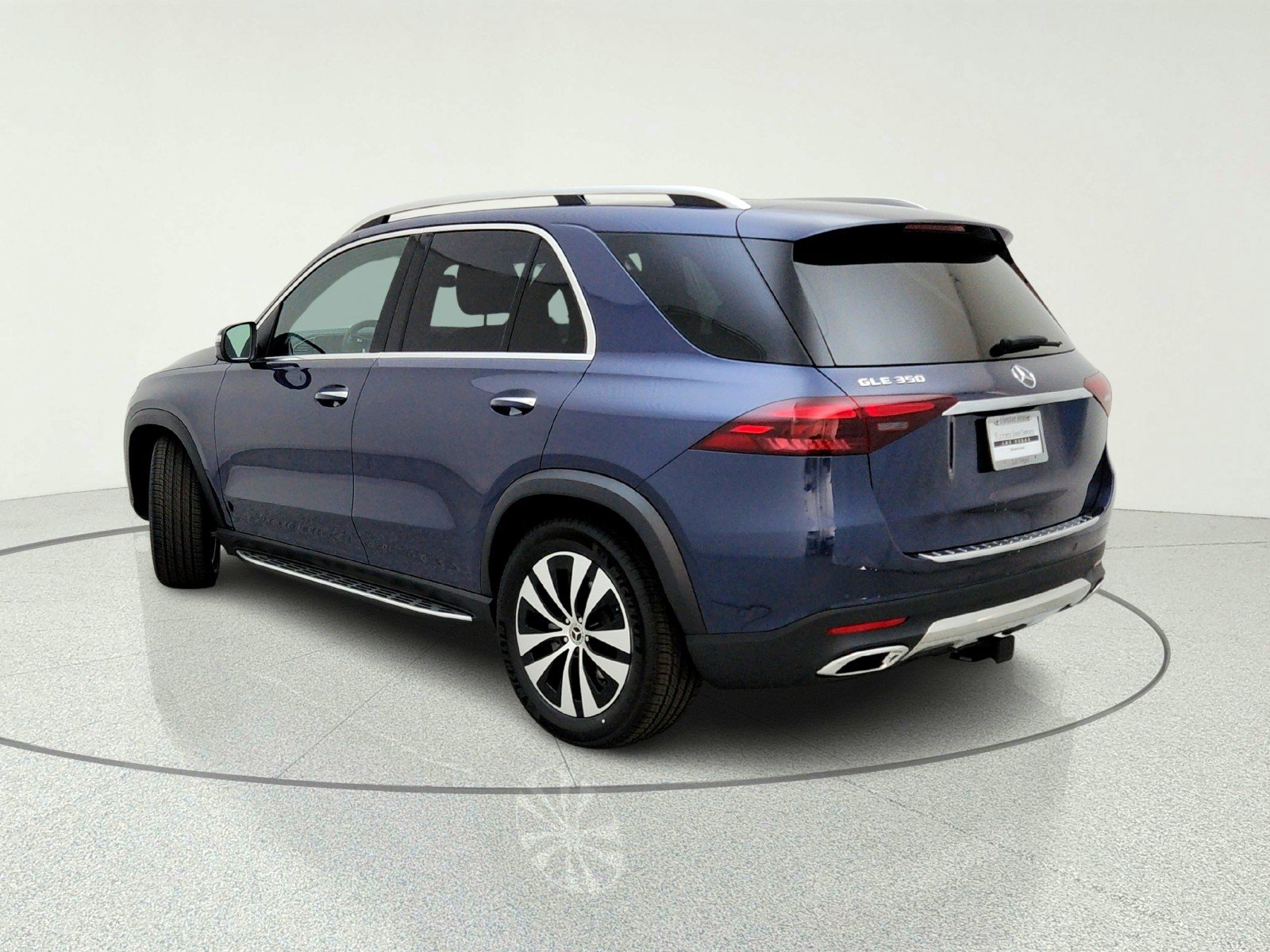 New 2026 Mercedes-Benz GLE 350 4MATIC image 12