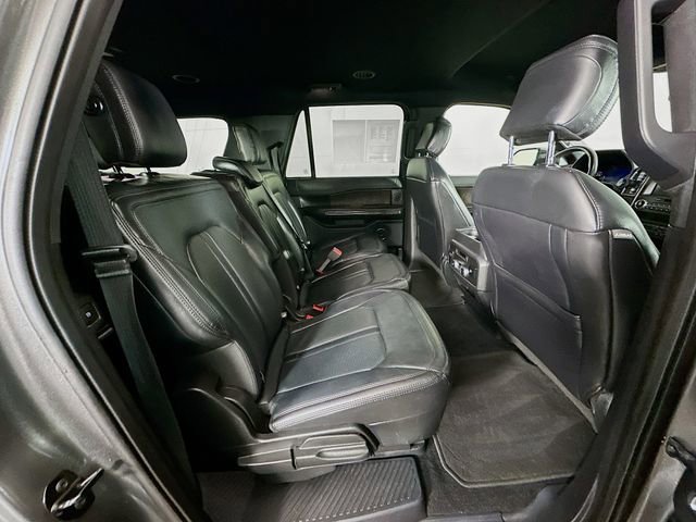 Certified 2019 Ford Expedition Max Limited AWD/4WD image 36