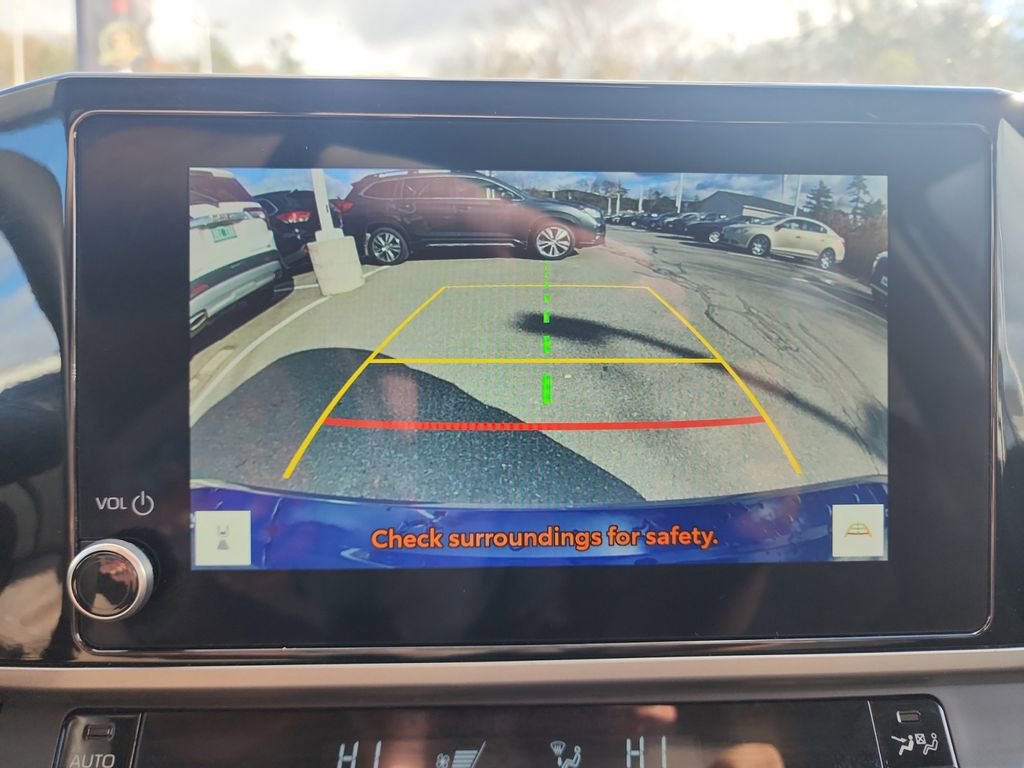 Certified 2025 Toyota Camry LE image 17