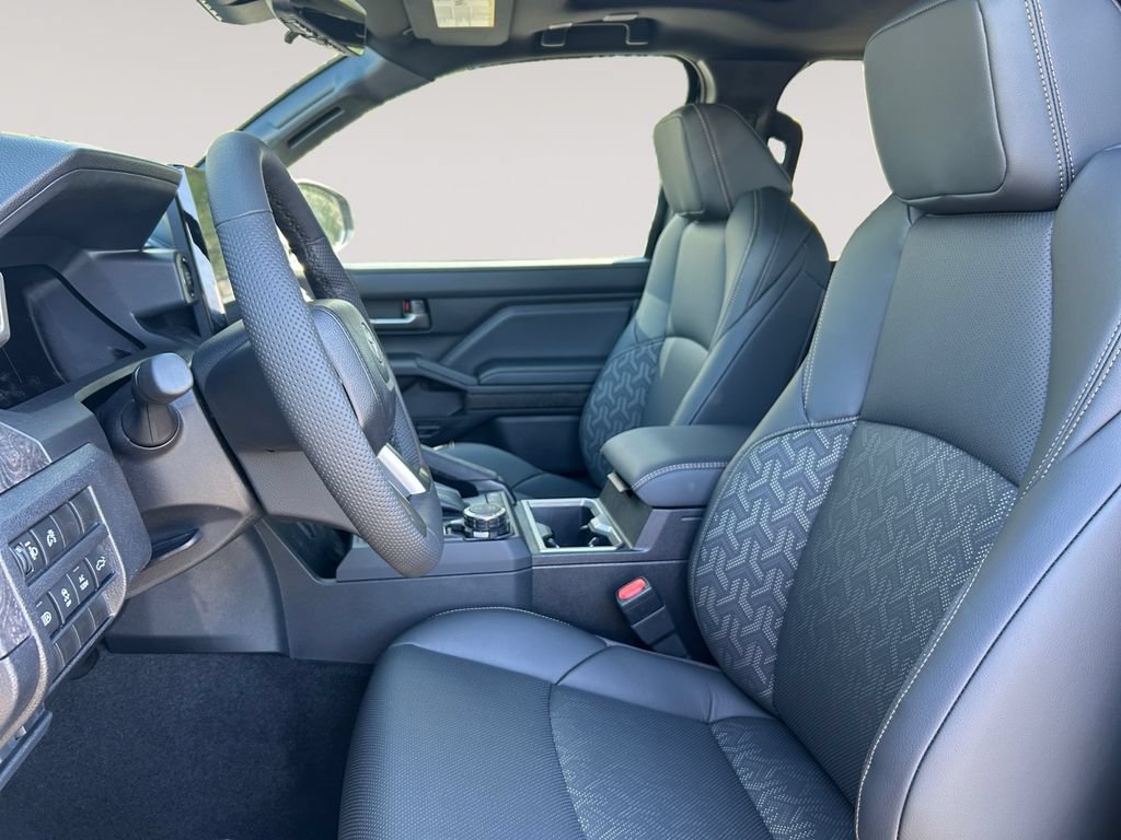 New 2026 Toyota Tacoma Limited AWD/4WD image 9