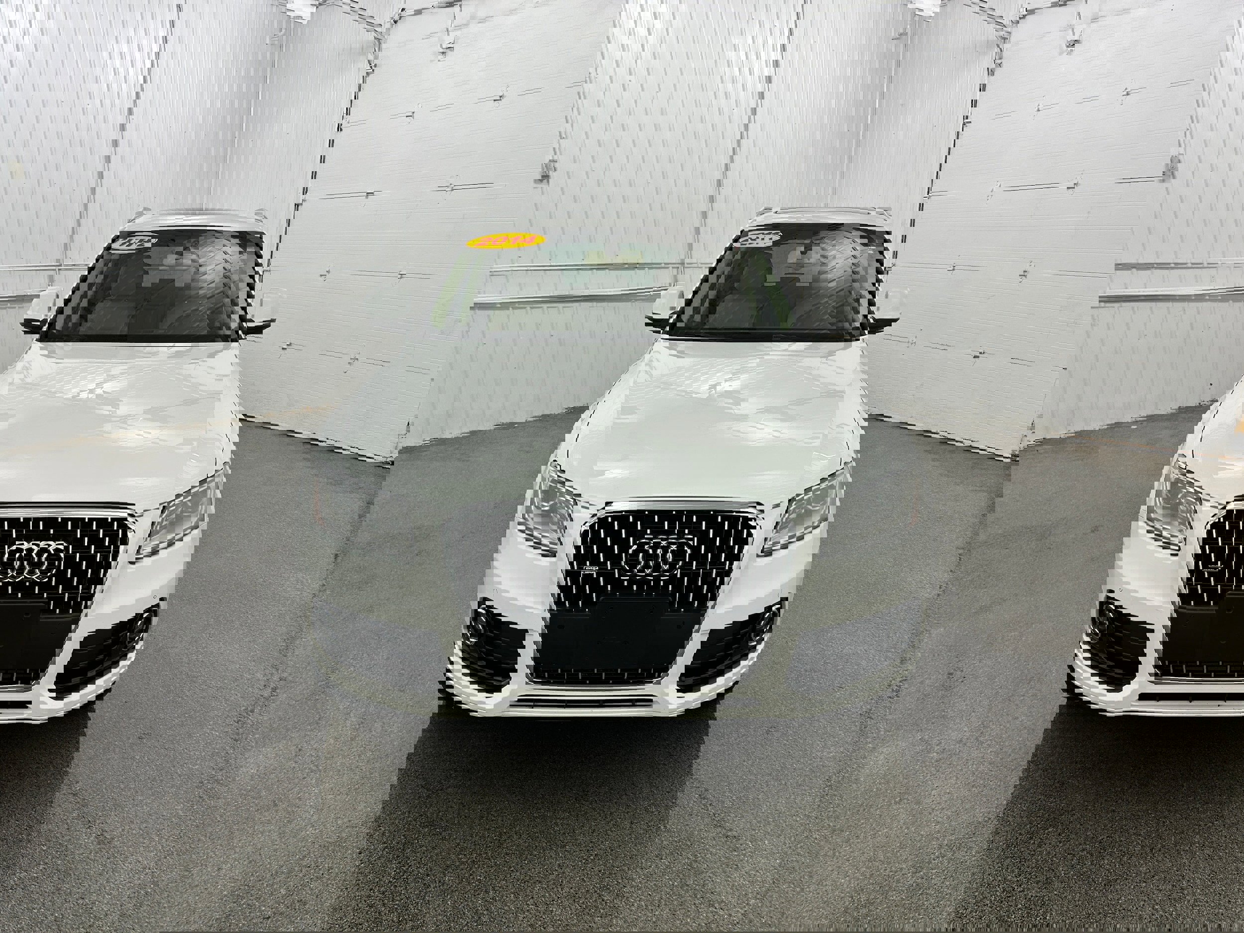 Used 2014 Audi Q5 2.0T Premium Plus image 17