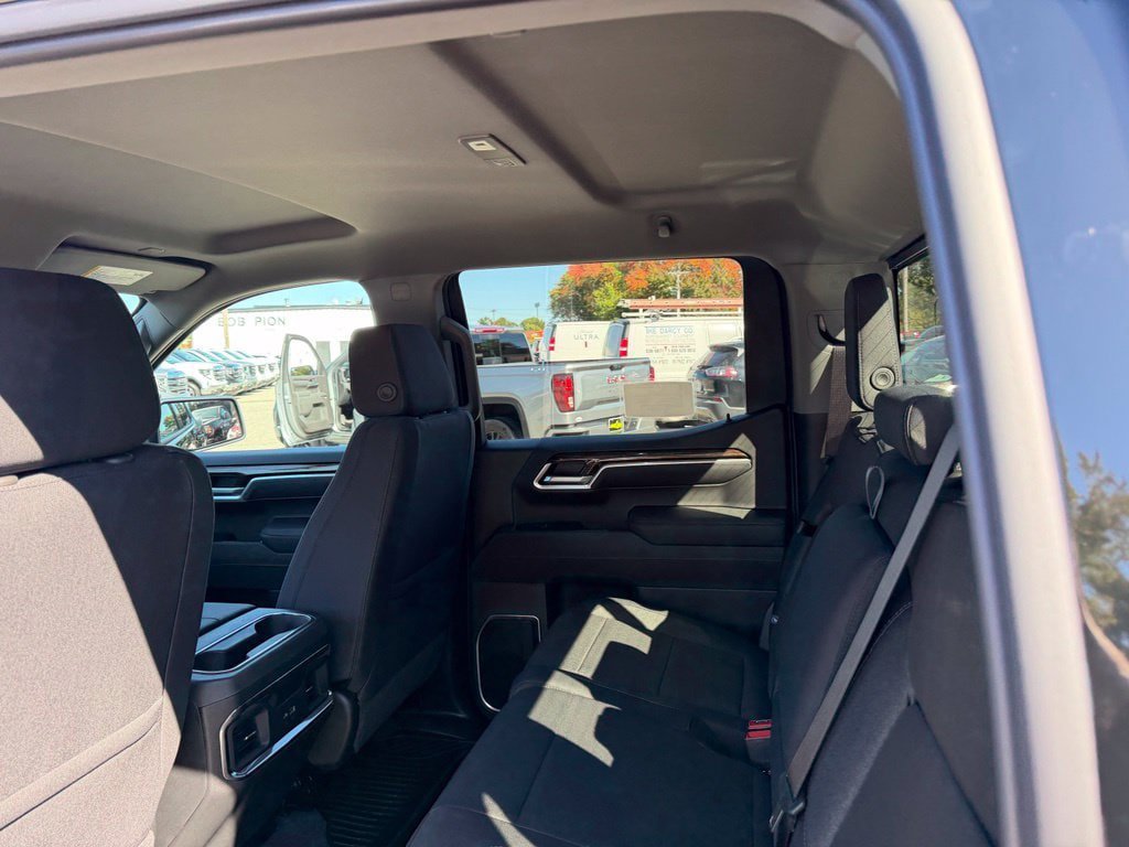 New 2026 GMC Sierra 1500 Elevation w/ Preferred Package AWD/4WD image 14