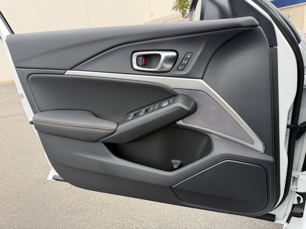 New 2026 Acura Integra A-Spec w/ Technology Package FWD image 14