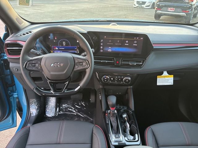 New 2026 Chevrolet TrailBlazer RS w/ Convenience Package image 17