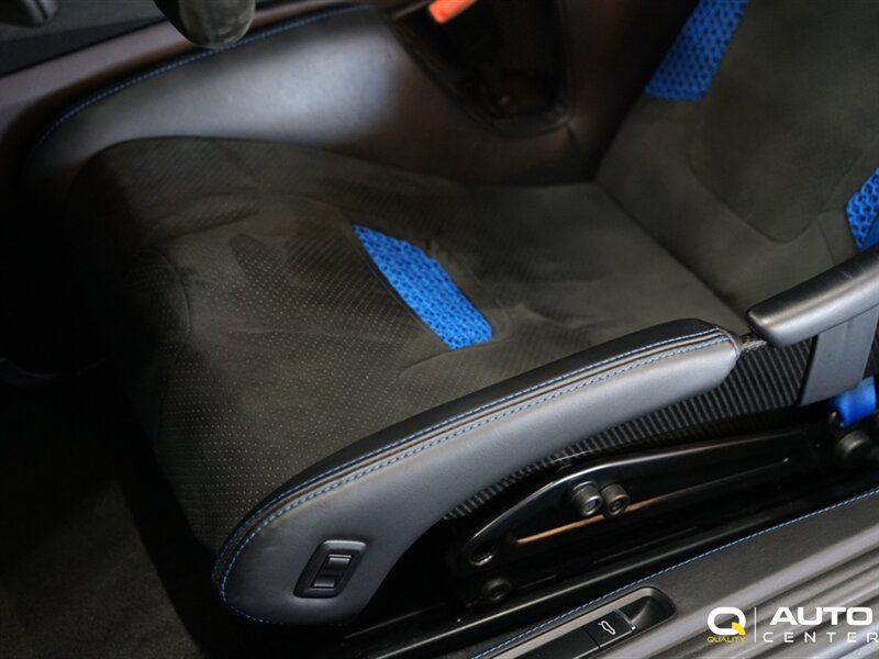 Used 2023 Porsche 718 Cayman GT4 RS RWD image 23
