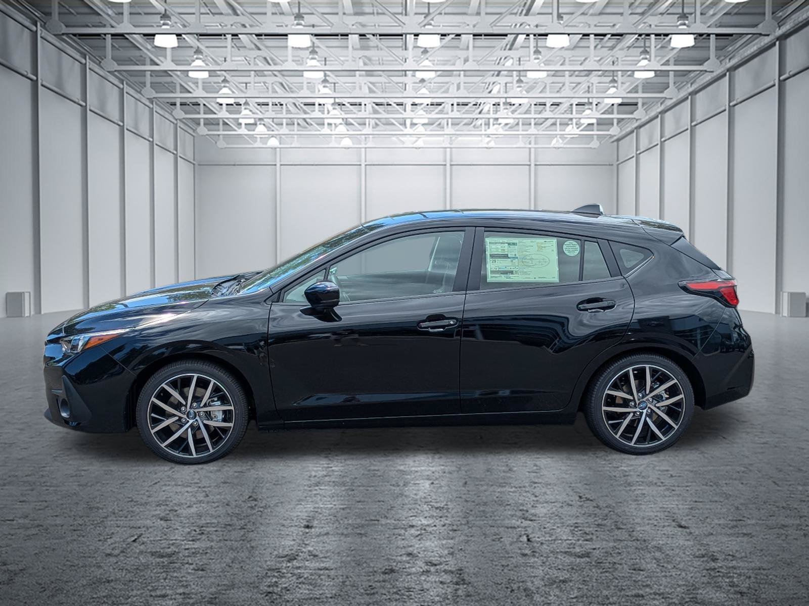 New 2026 Subaru Impreza 2.0i Sport AWD/4WD image 2