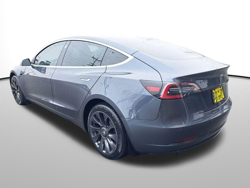 Used 2020 Tesla Model 3 image 3