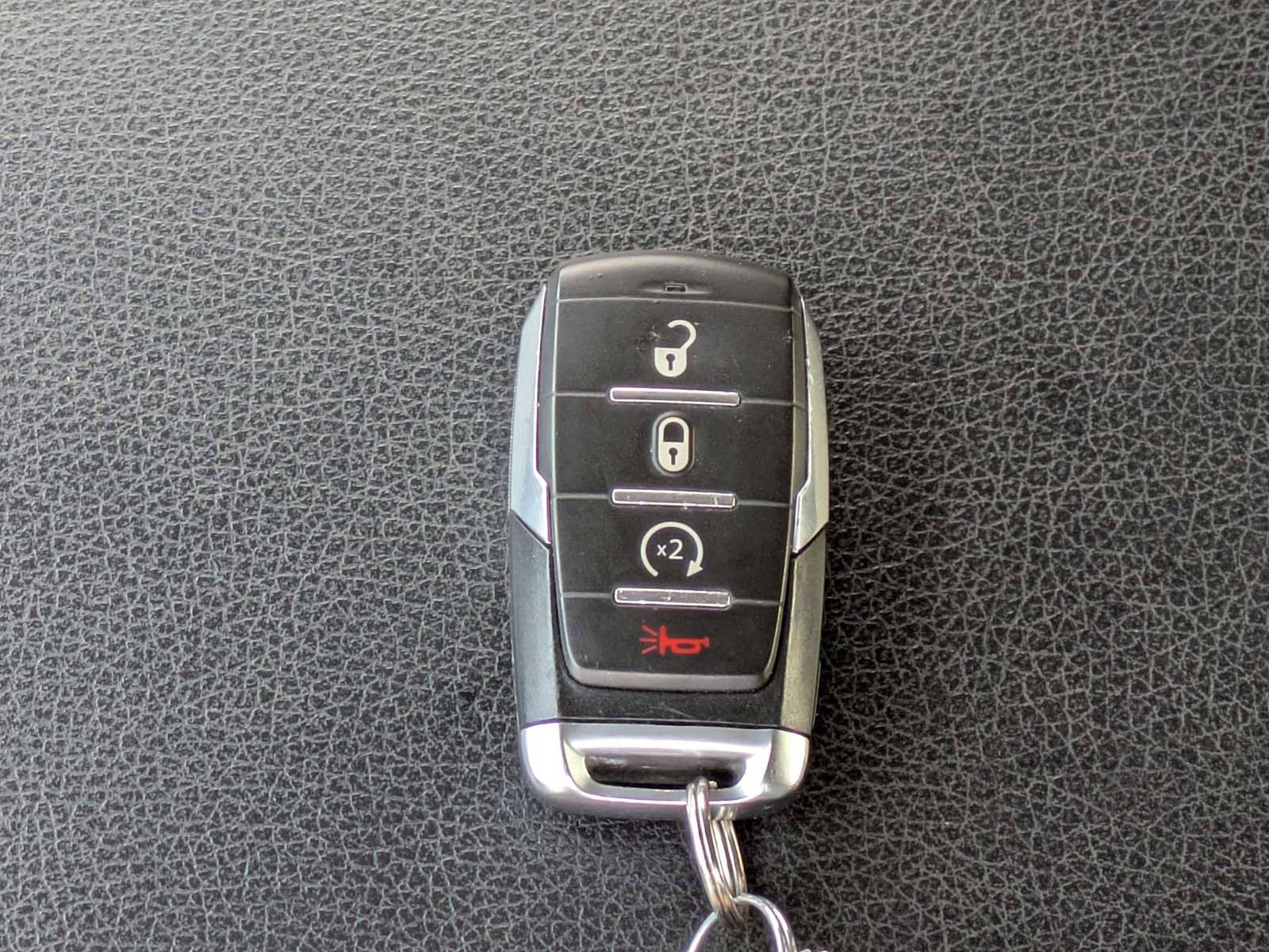 Used 2020 RAM 1500 Big Horn image 30