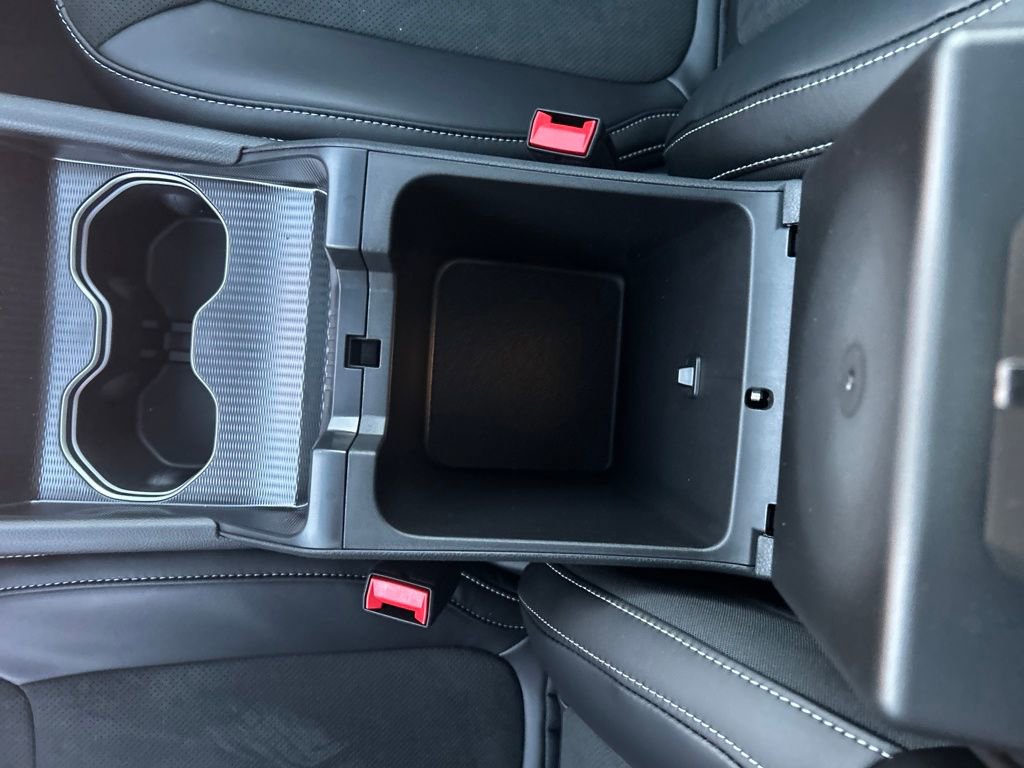 New 2026 Jeep Grand Cherokee Altitude image 28