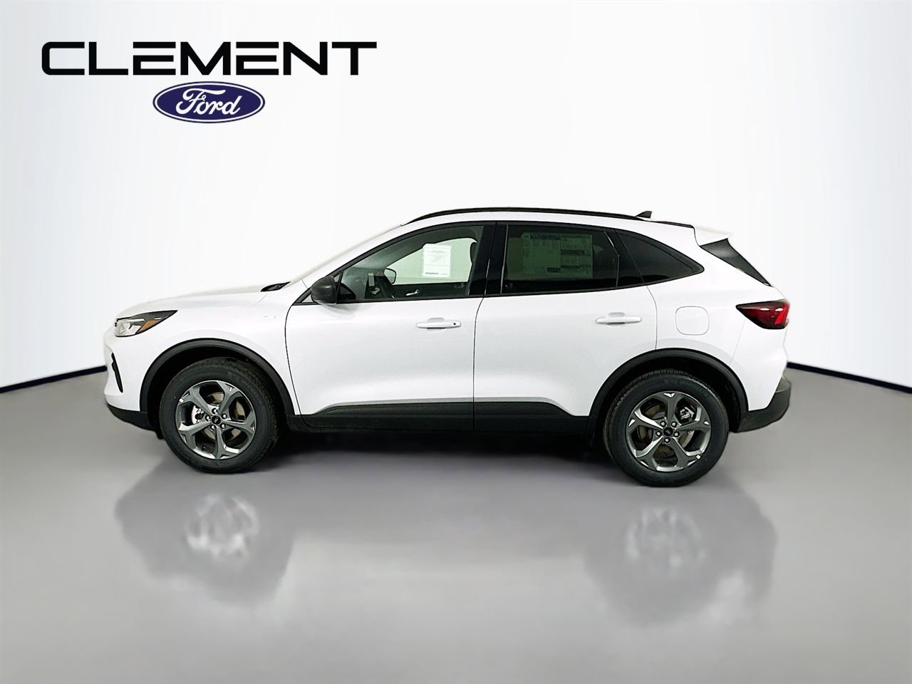 New 2026 Ford Escape ST-Line w/ Cold Weather Package image 4
