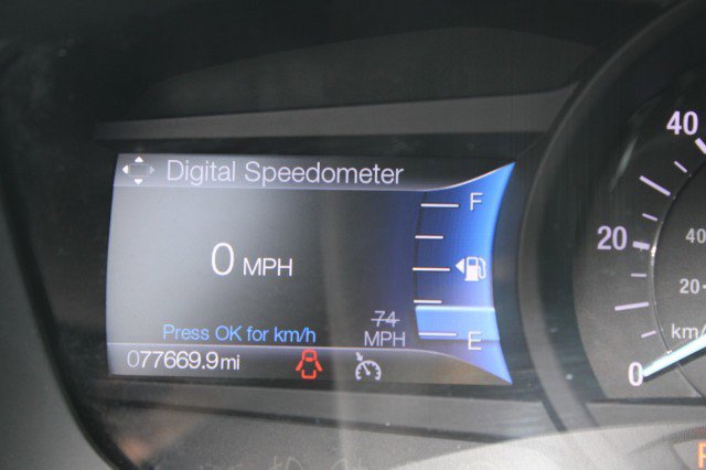 Used 2016 Ford Expedition XLT w/ Equipment Group 202A RWD image 11