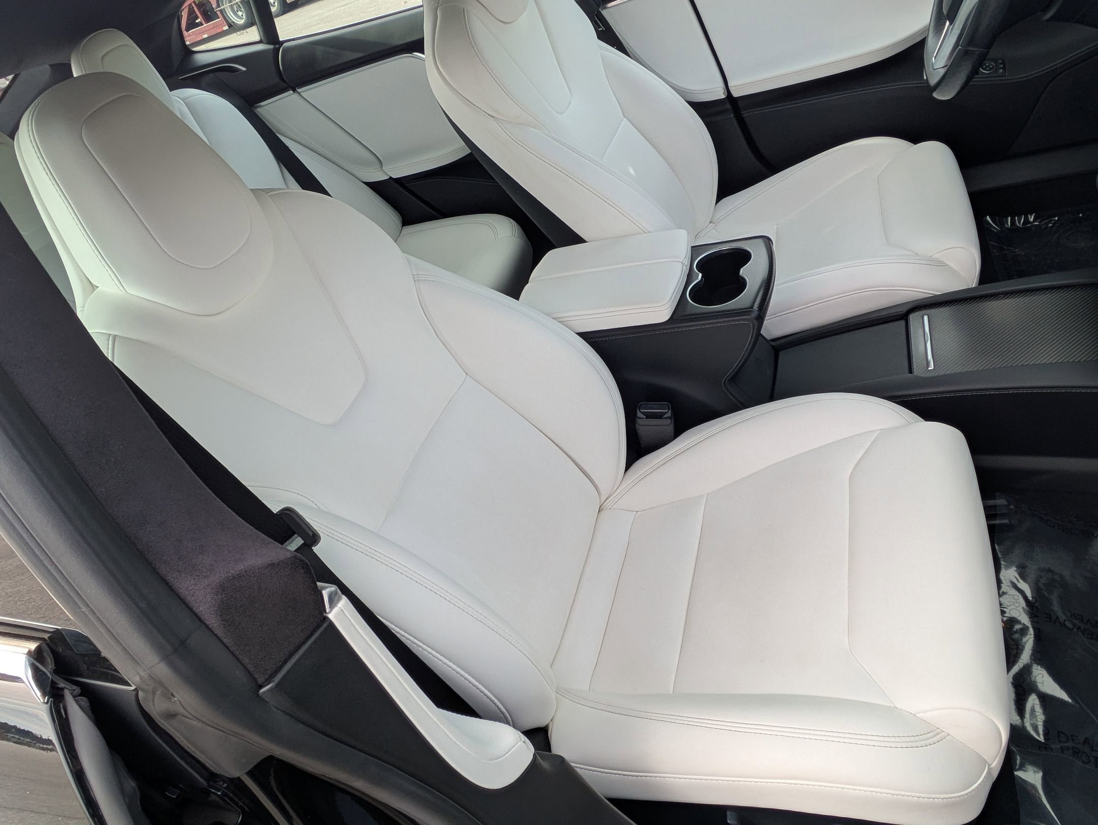 Used 2017 Tesla Model S 100D image 26